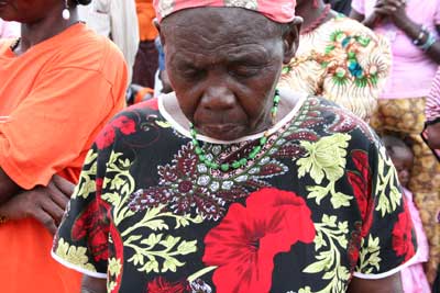 Revival Fire Ministries Yambio Southern Sudan